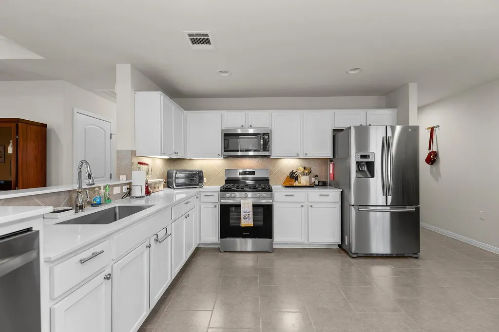 115 Paint Creek Lane Georgetown TX 78633