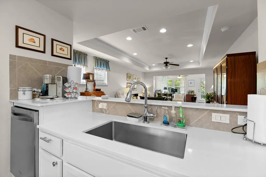 115 Paint Creek Lane Georgetown TX 78633