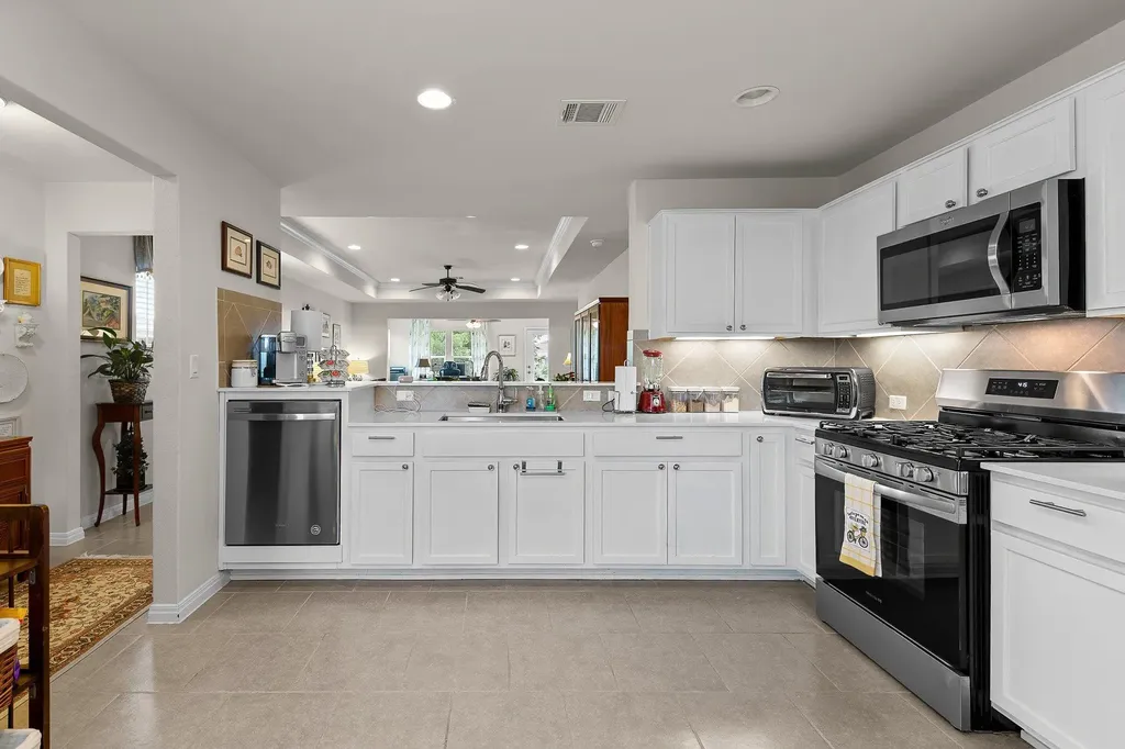 115 Paint Creek Lane Georgetown TX 78633