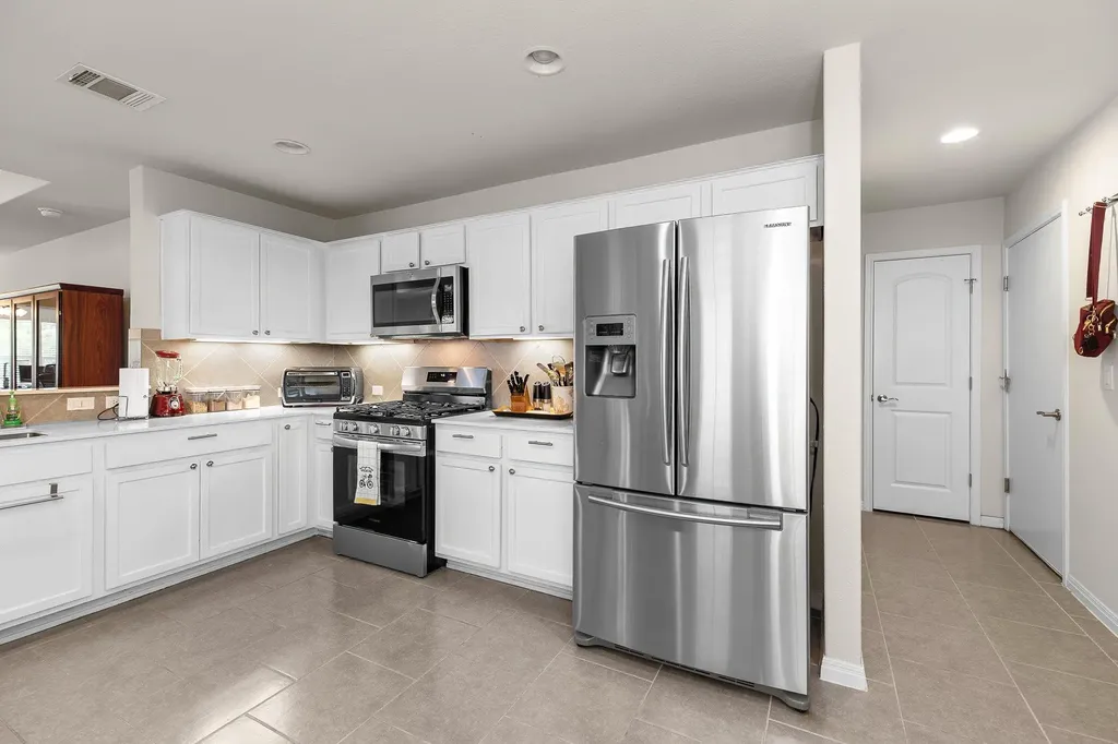 115 Paint Creek Lane Georgetown TX 78633