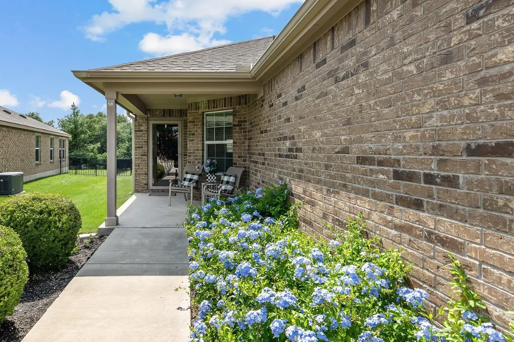 115 Paint Creek Lane Georgetown TX 78633