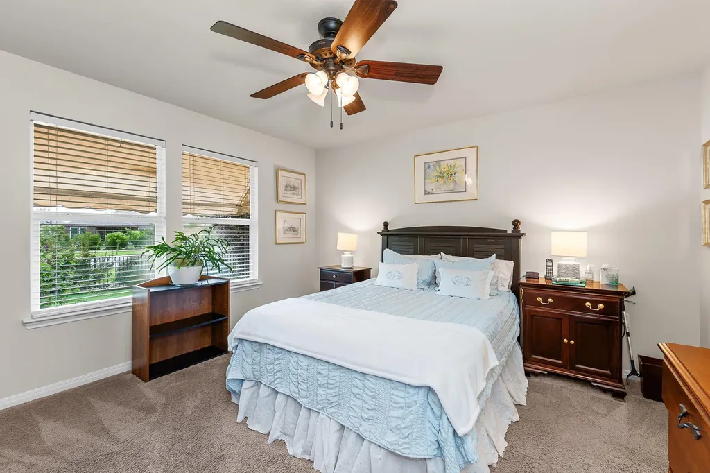 115 Paint Creek Lane Georgetown TX 78633