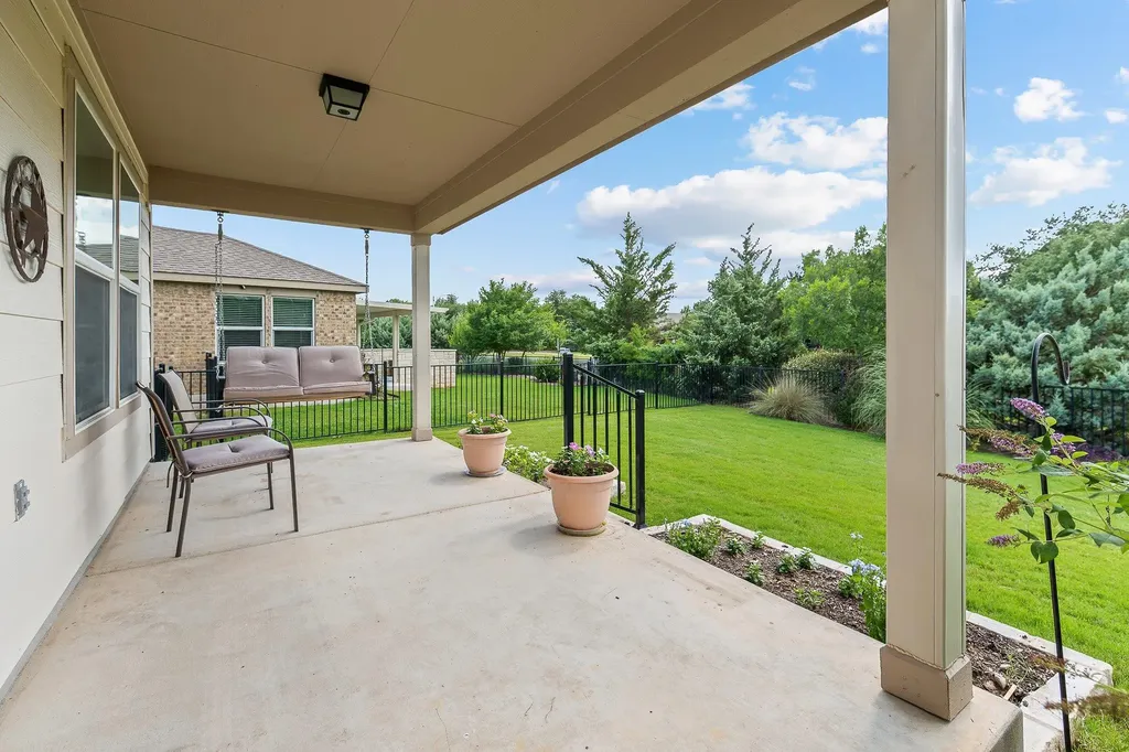115 Paint Creek Lane Georgetown TX 78633