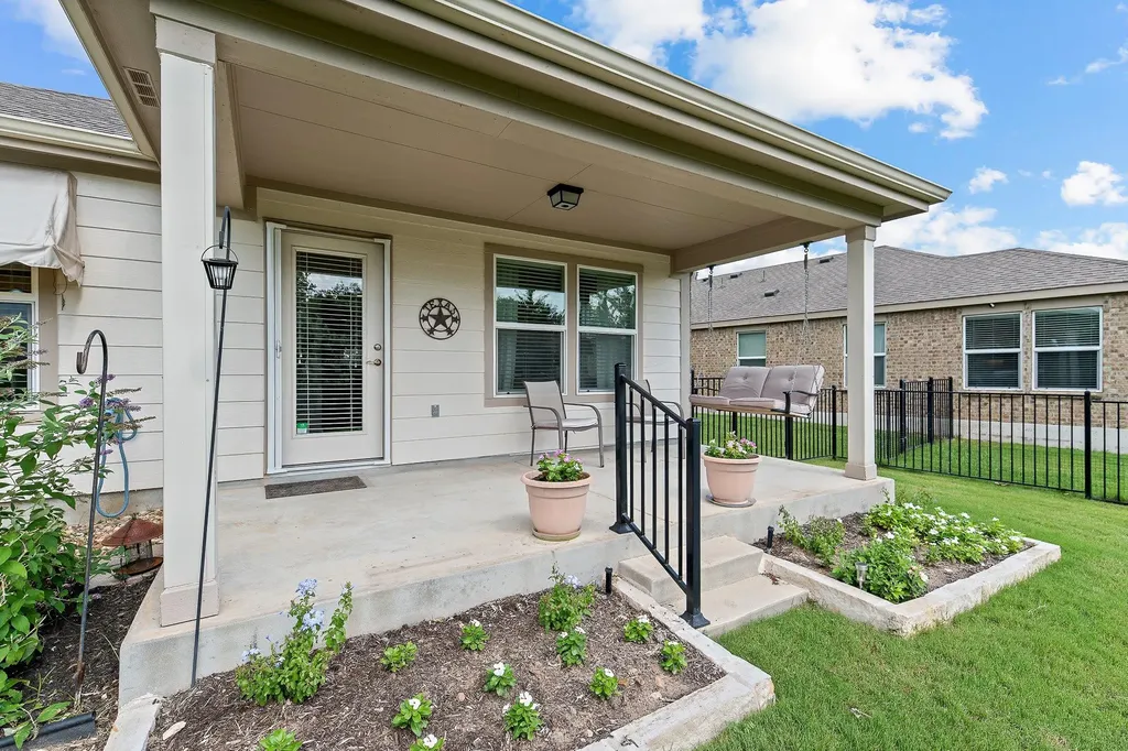 115 Paint Creek Lane Georgetown TX 78633