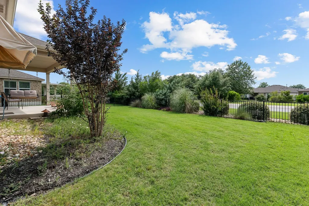 115 Paint Creek Lane Georgetown TX 78633