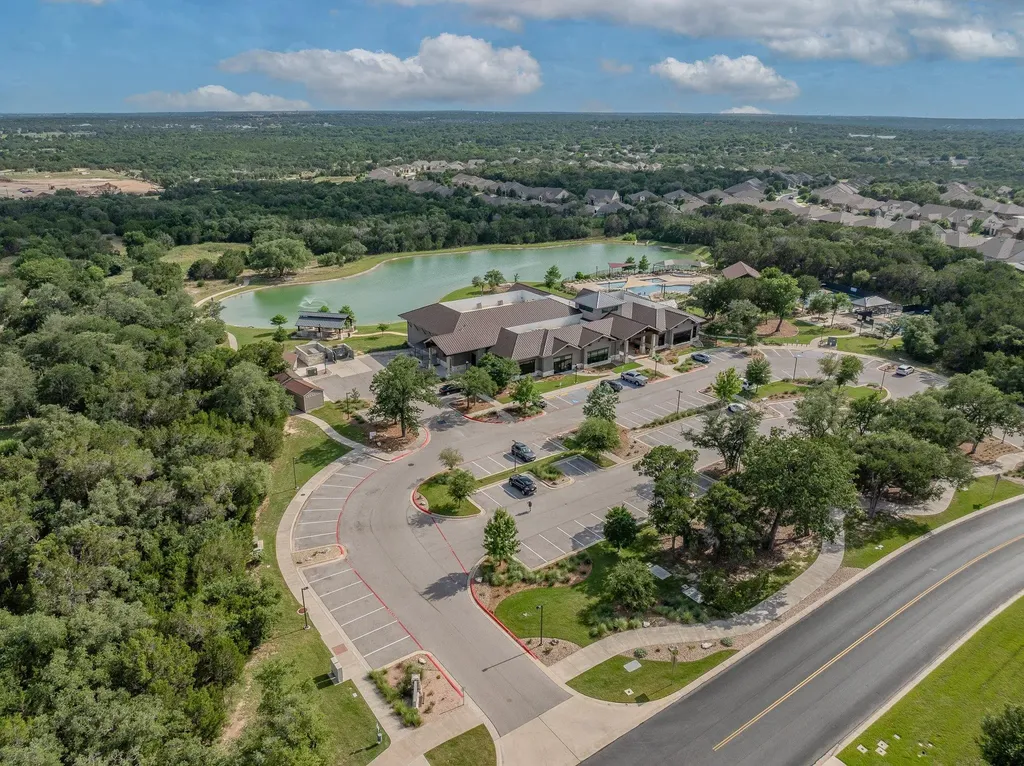 115 Paint Creek Lane Georgetown TX 78633