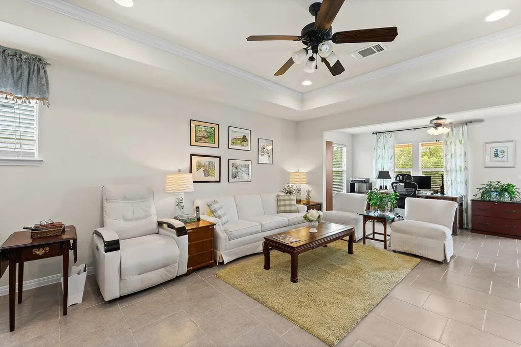 115 Paint Creek Lane Georgetown TX 78633
