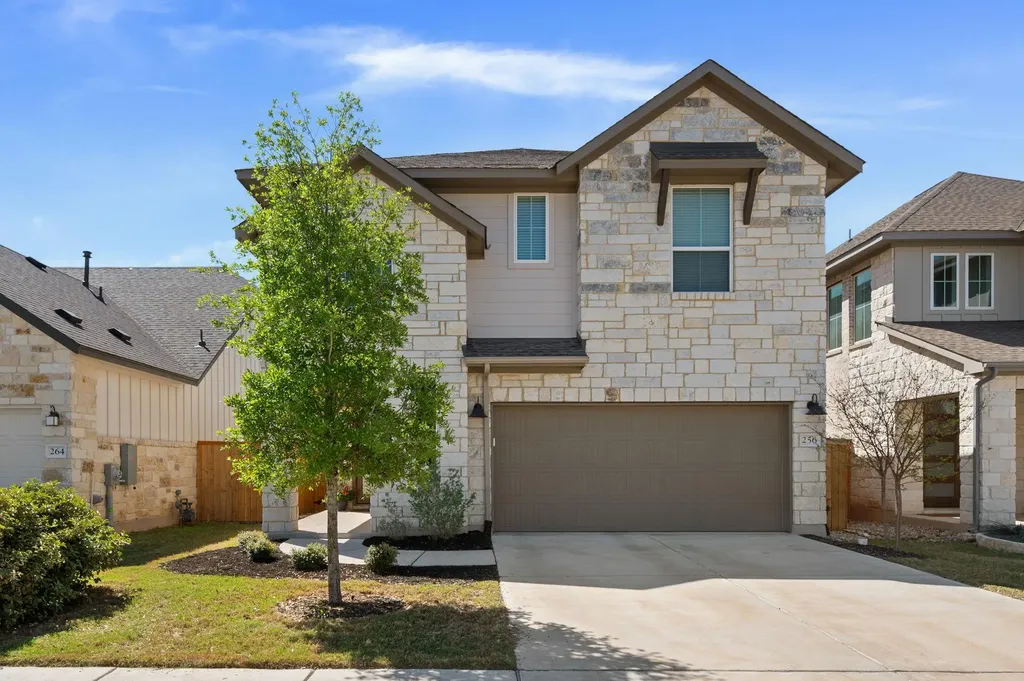 256 Comfort Maple Lane Dripping Springs TX 78620