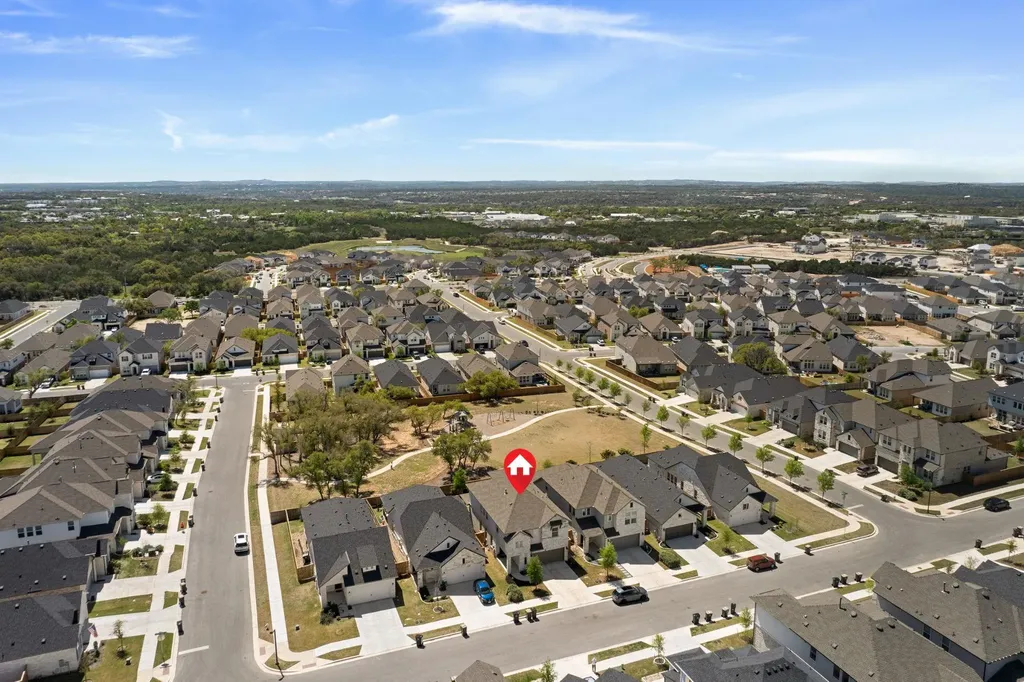 256 Comfort Maple Lane Dripping Springs TX 78620
