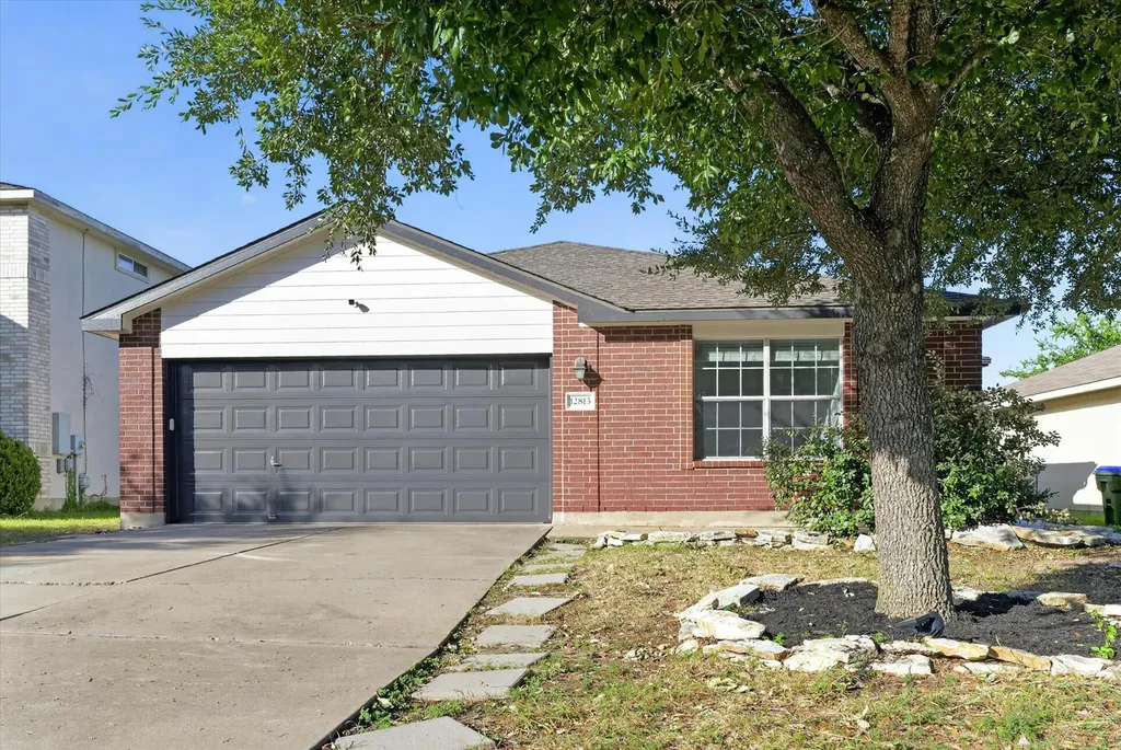 12813 Ring Drive Manor TX 78653