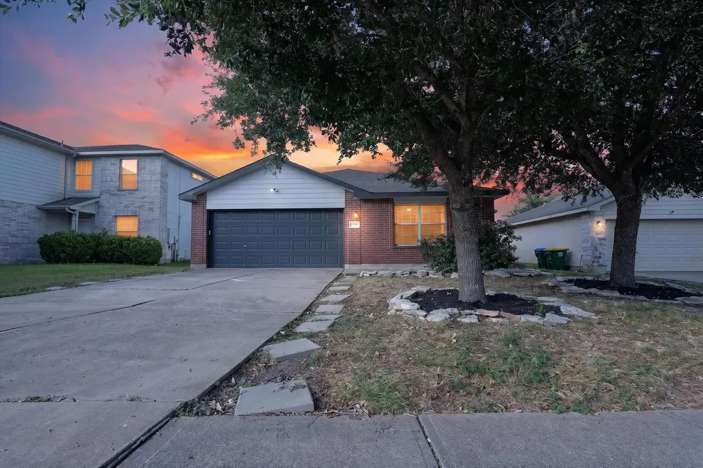 12813 Ring Drive Manor TX 78653