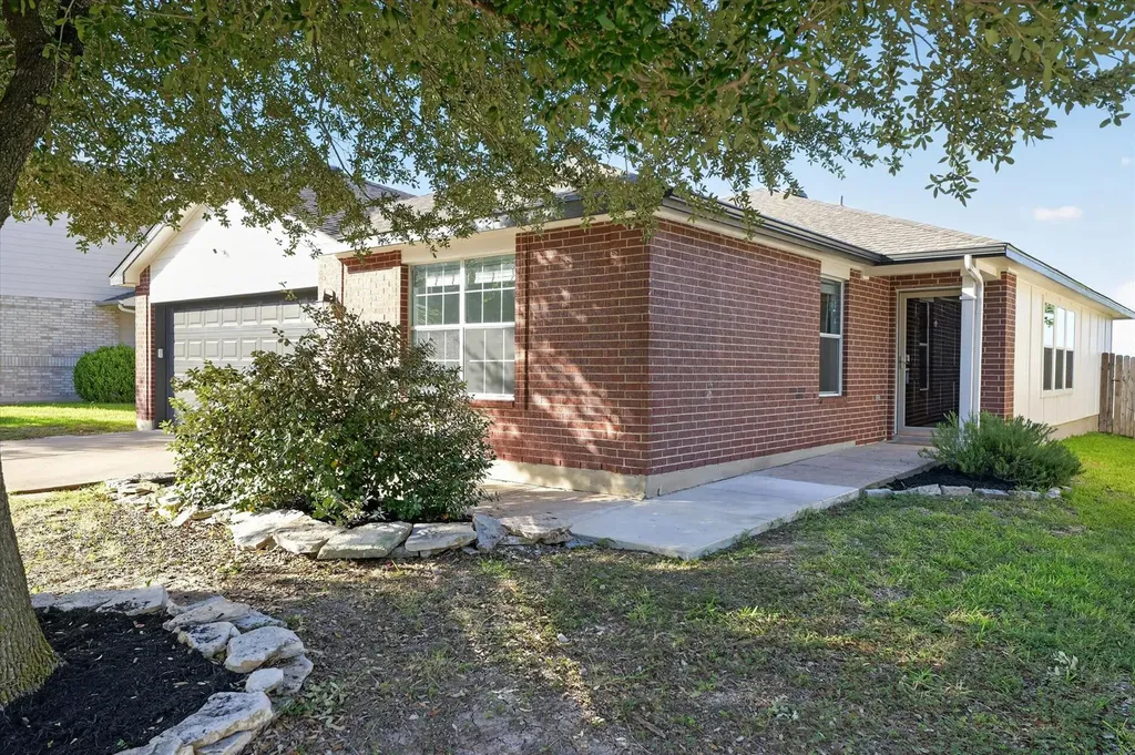 12813 Ring Drive Manor TX 78653