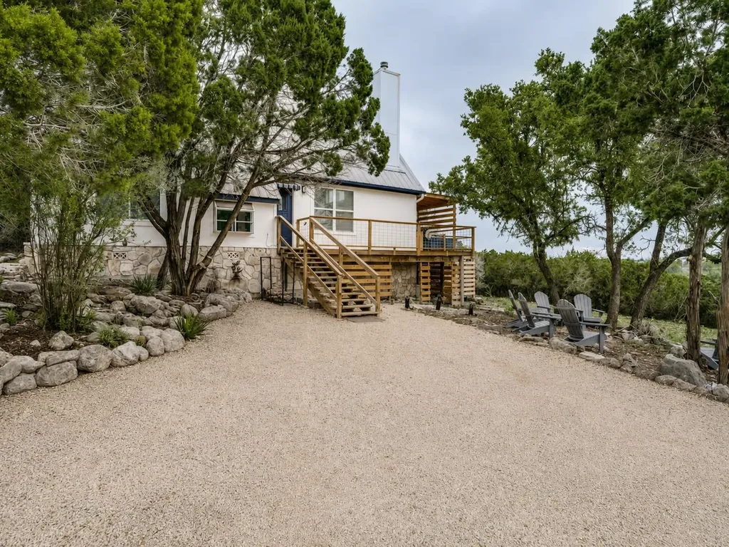 373 Treasure Hills Road Kerrville TX 78028