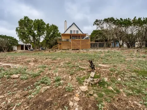373 Treasure Hills Road Kerrville TX 78028