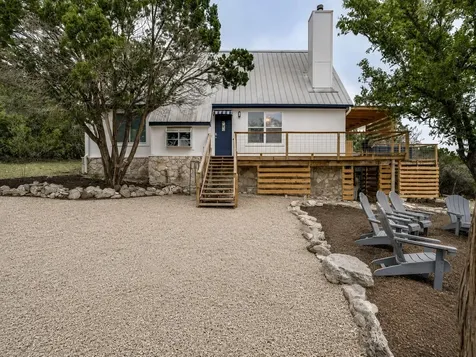 373 Treasure Hills Road Kerrville TX 78028