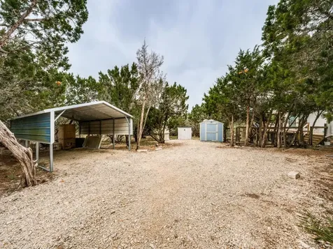 373 Treasure Hills Road Kerrville TX 78028
