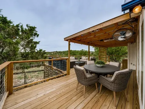 373 Treasure Hills Road Kerrville TX 78028