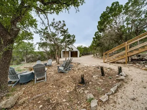 373 Treasure Hills Road Kerrville TX 78028