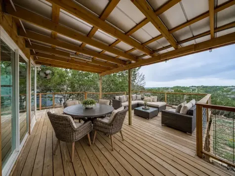 373 Treasure Hills Road Kerrville TX 78028