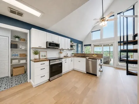 373 Treasure Hills Road Kerrville TX 78028