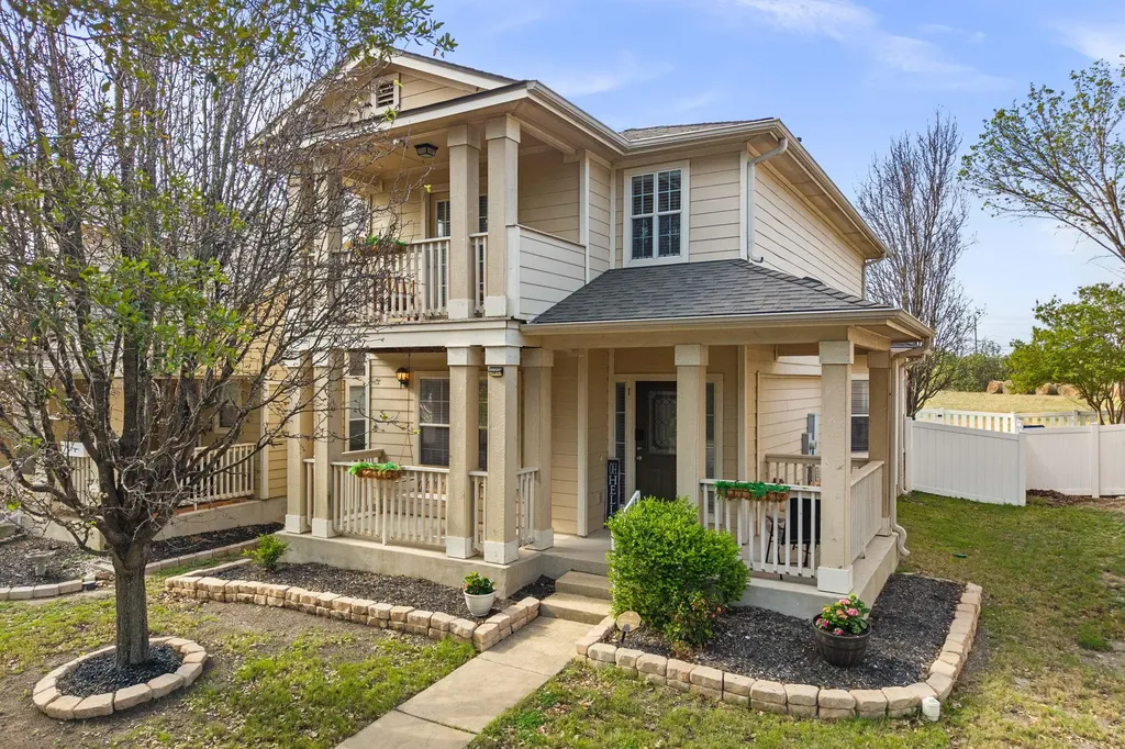 709 N Cascades Avenue Pflugerville TX 78660