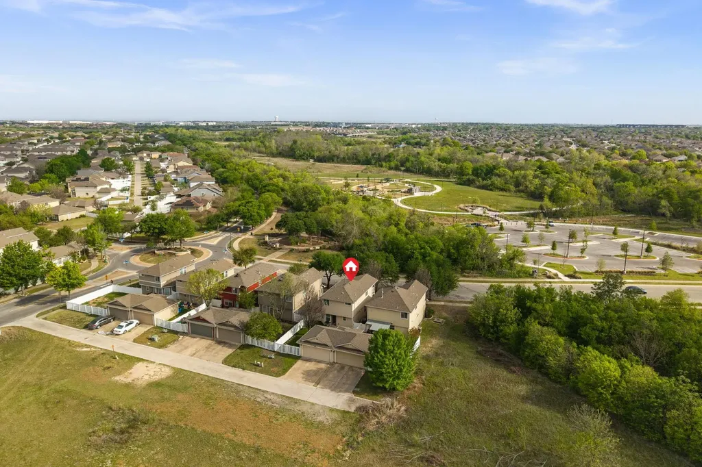 709 N Cascades Avenue Pflugerville TX 78660