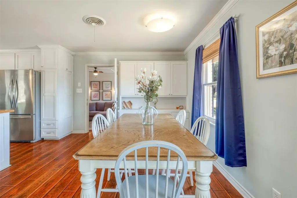 1208 Country Club Road Georgetown TX 78628