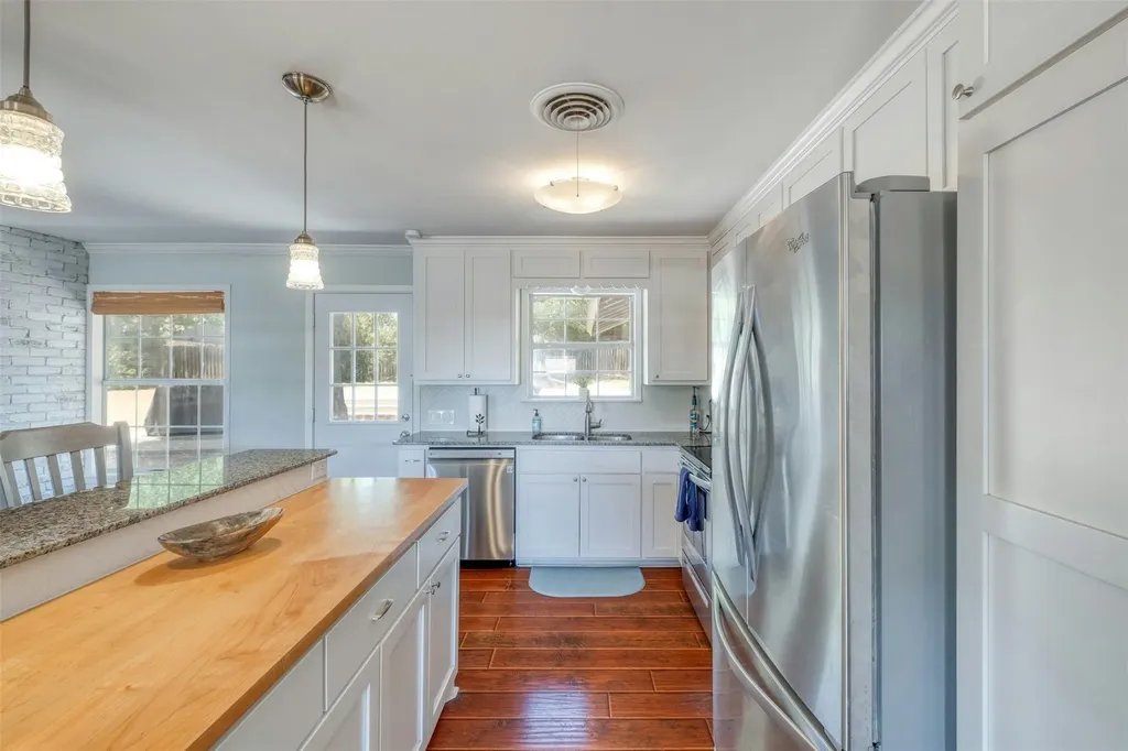 1208 Country Club Road Georgetown TX 78628