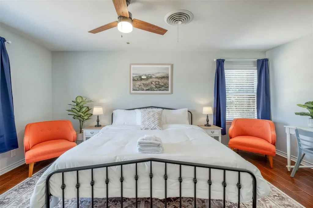 1208 Country Club Road Georgetown TX 78628