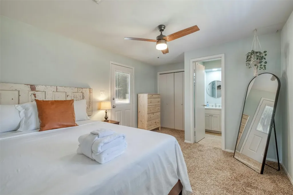 1208 Country Club Road Georgetown TX 78628