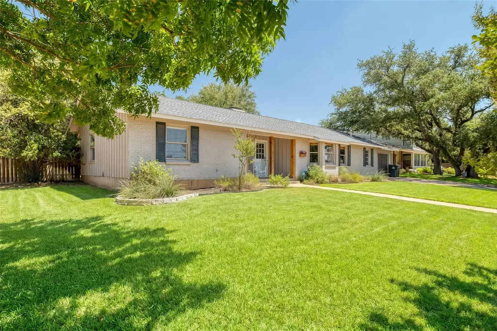 1208 Country Club Road Georgetown TX 78628