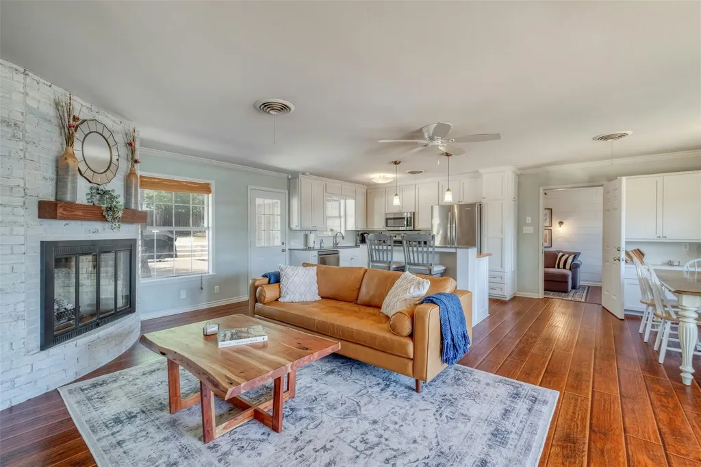 1208 Country Club Road Georgetown TX 78628