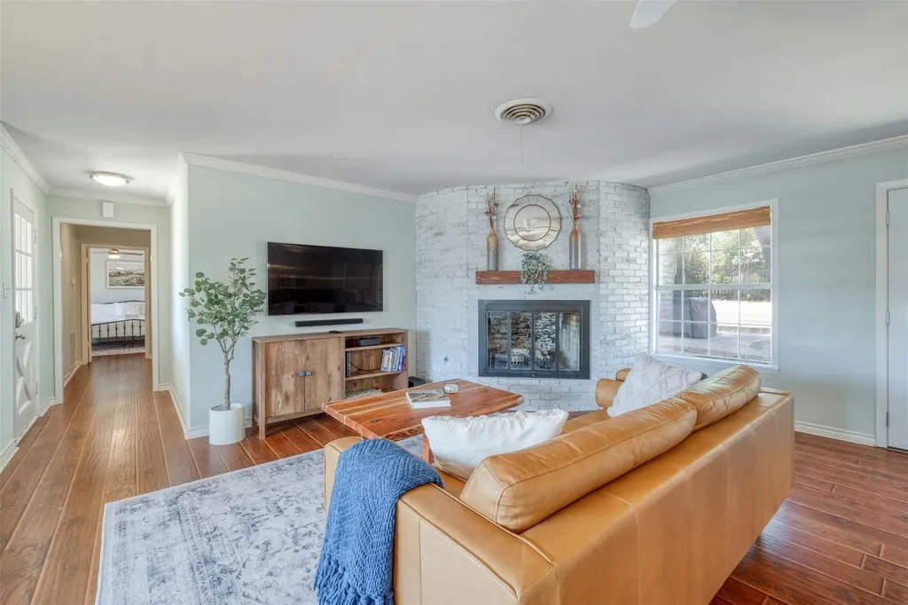 1208 Country Club Road Georgetown TX 78628