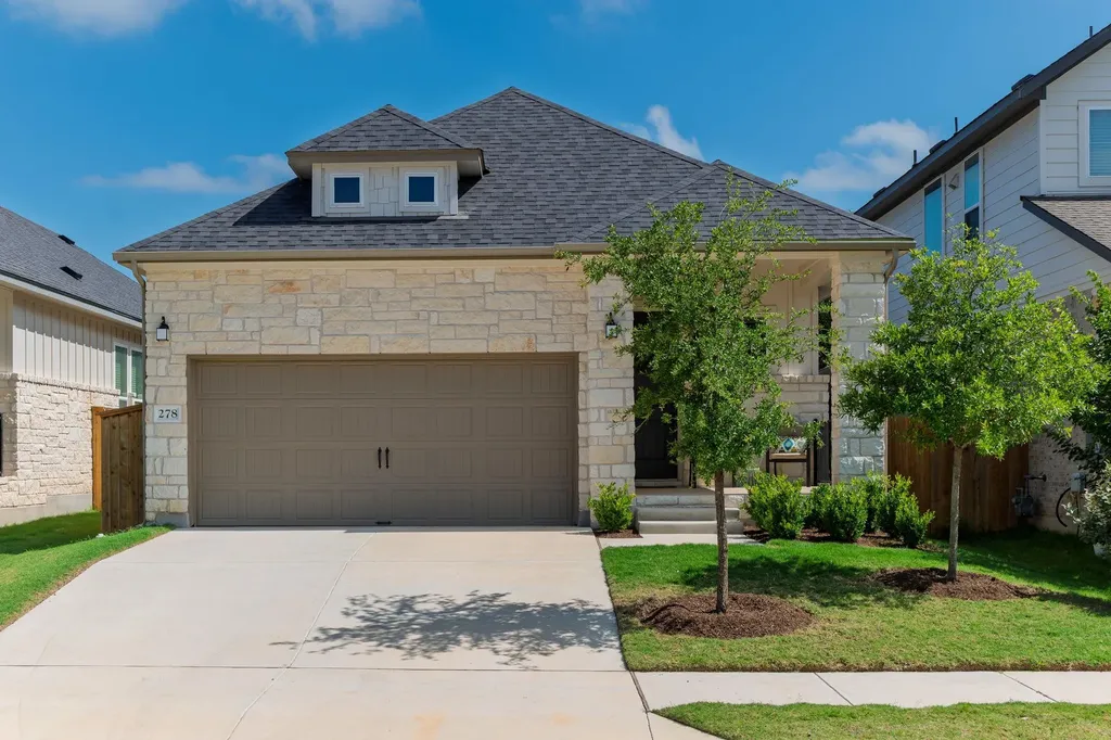278 Kings Pine Drive Dripping Springs TX 78620