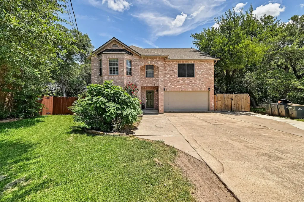 104 N Sumac Lane Georgetown TX 78633