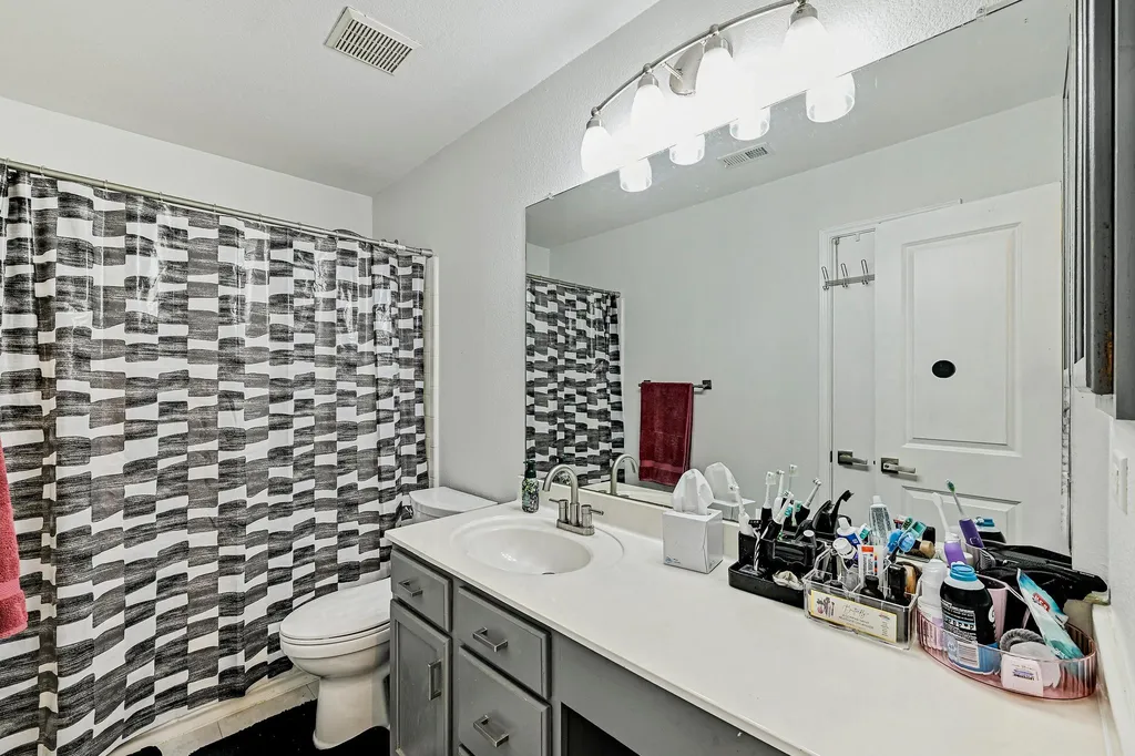 104 N Sumac Lane Georgetown TX 78633
