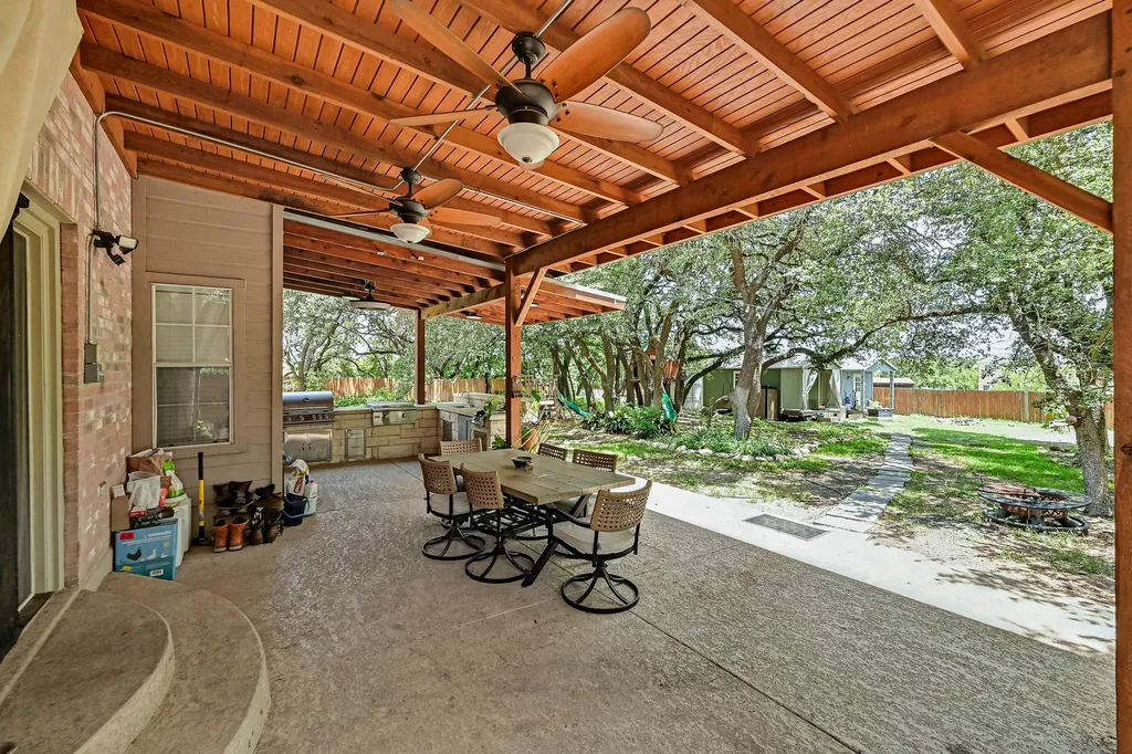 104 N Sumac Lane Georgetown TX 78633