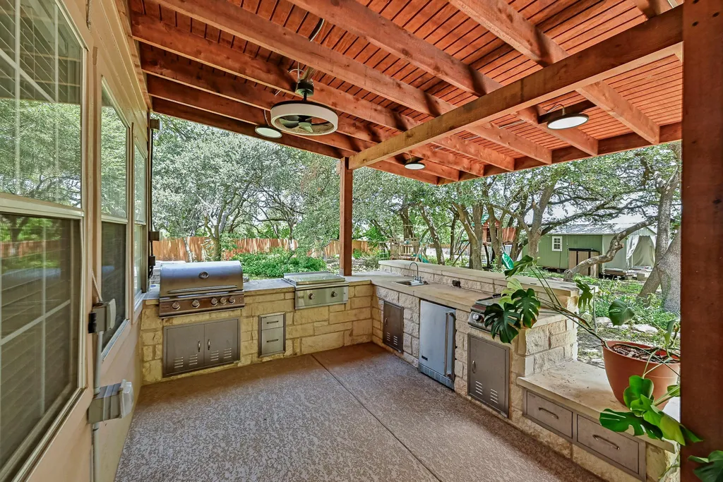 104 N Sumac Lane Georgetown TX 78633