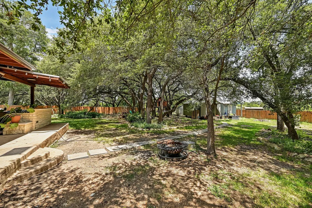 104 N Sumac Lane Georgetown TX 78633