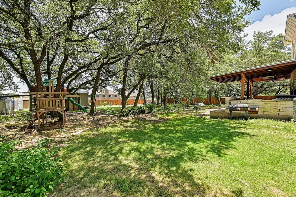 104 N Sumac Lane Georgetown TX 78633