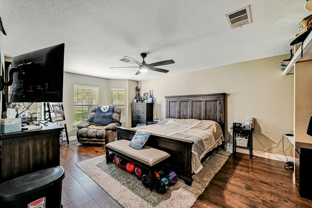 104 N Sumac Lane Georgetown TX 78633