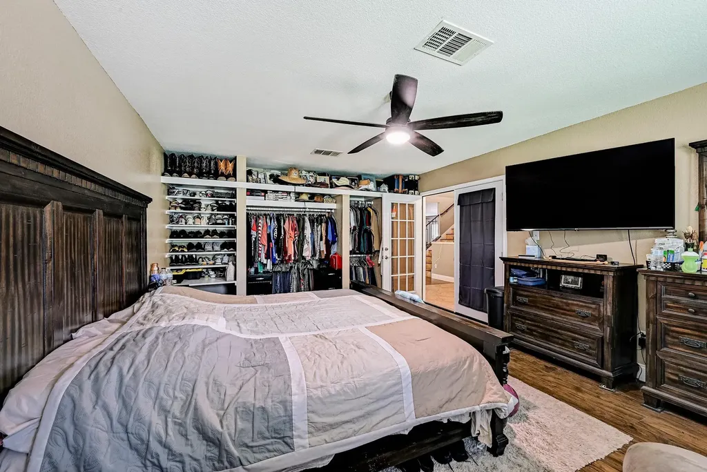 104 N Sumac Lane Georgetown TX 78633