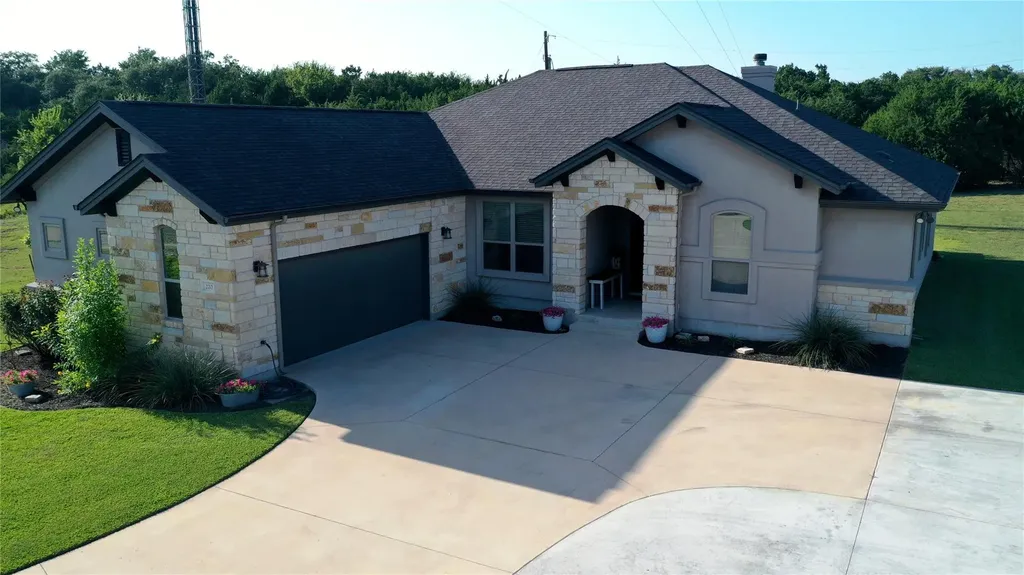 220 Angela Drive Liberty Hill TX 78642