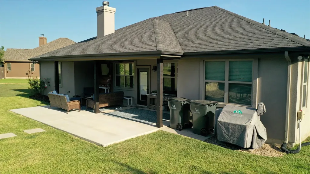 220 Angela Drive Liberty Hill TX 78642