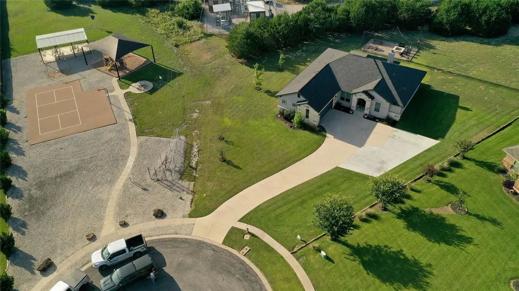 220 Angela Drive Liberty Hill TX 78642