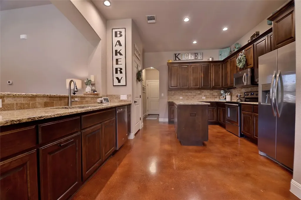 220 Angela Drive Liberty Hill TX 78642