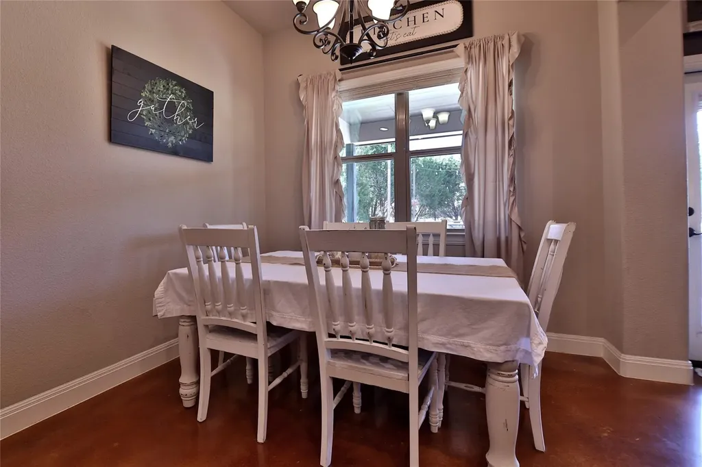 220 Angela Drive Liberty Hill TX 78642