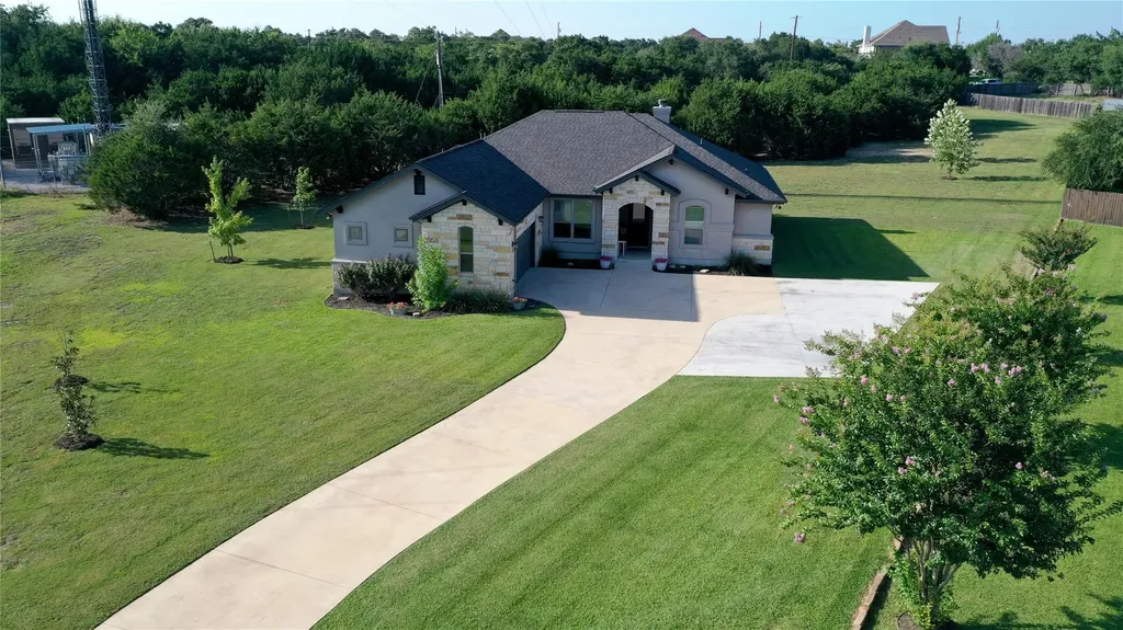 220 Angela Drive Liberty Hill TX 78642
