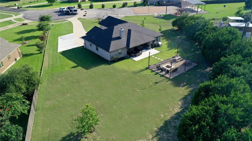220 Angela Drive Liberty Hill TX 78642
