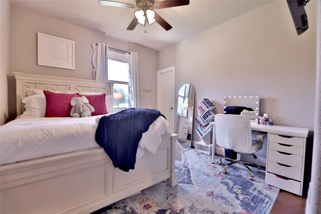 220 Angela Drive Liberty Hill TX 78642